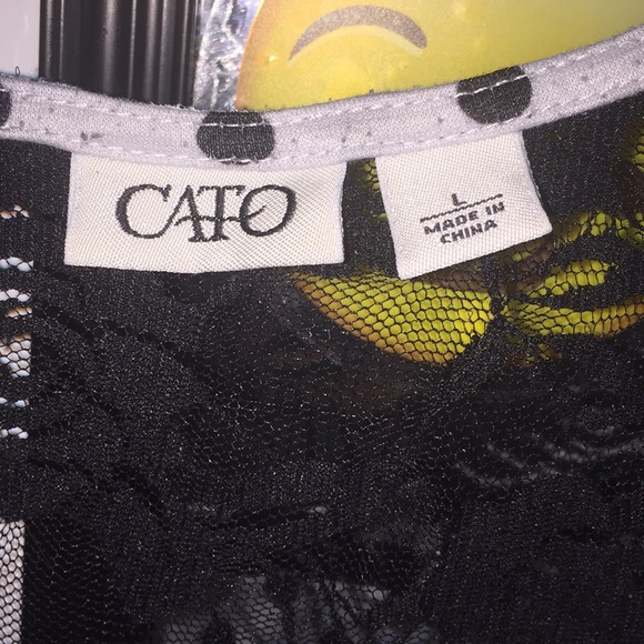 Cato tank top - Picture 2 of 3